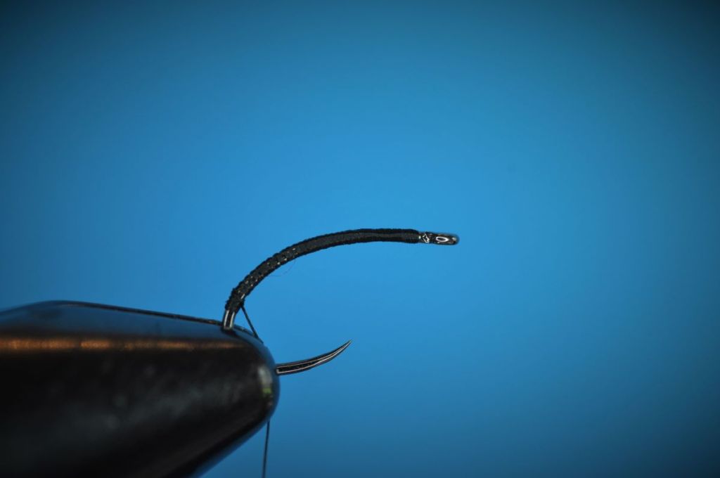 Sunken Beetle Fly Step-by-Step