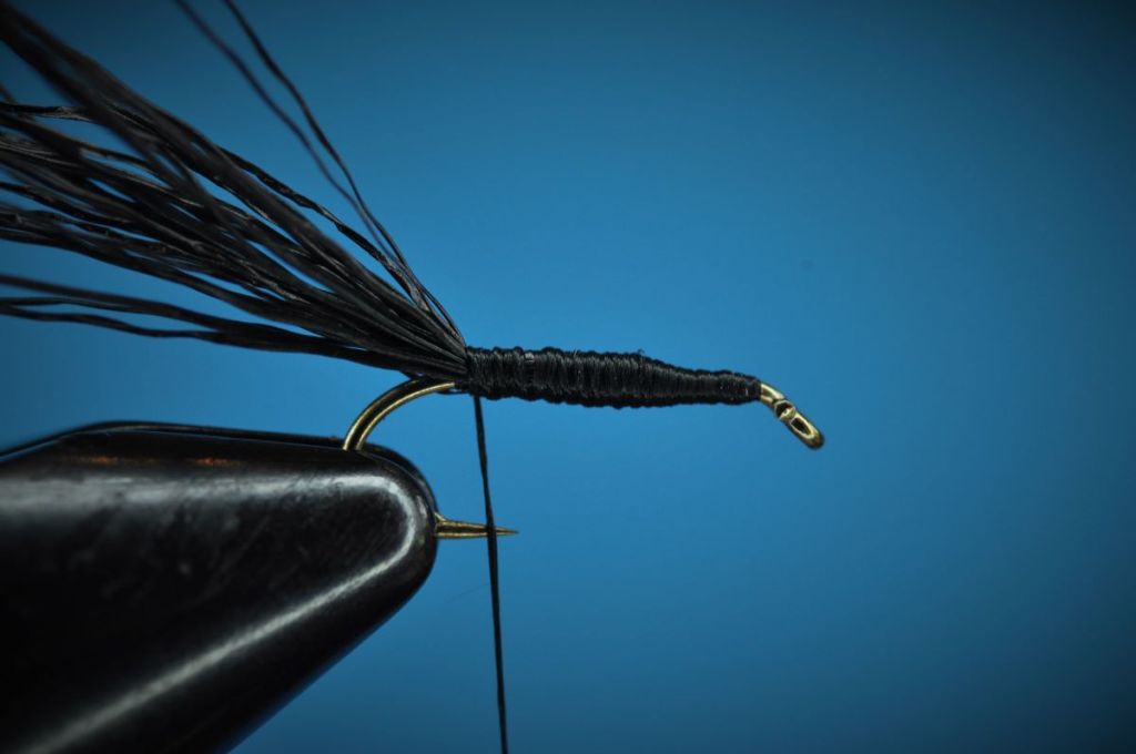 Deer Hair Beetle Step-by-Step