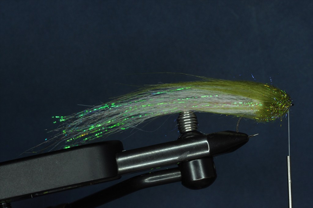 Bad Hair Day Step-by-Step