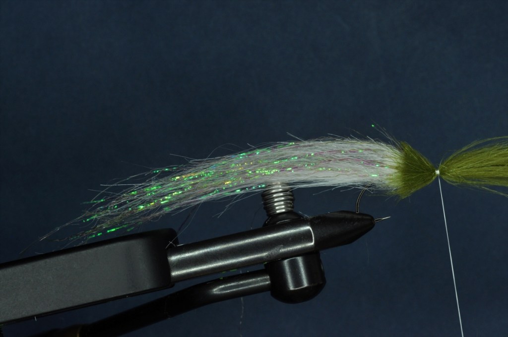 Bad Hair Day Step-by-Step