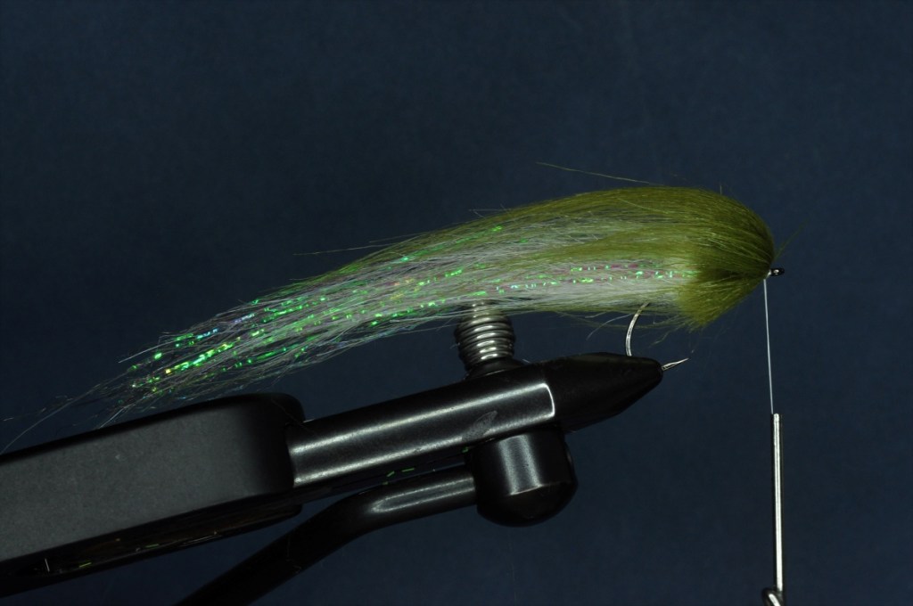 Bad Hair Day Step-by-Step