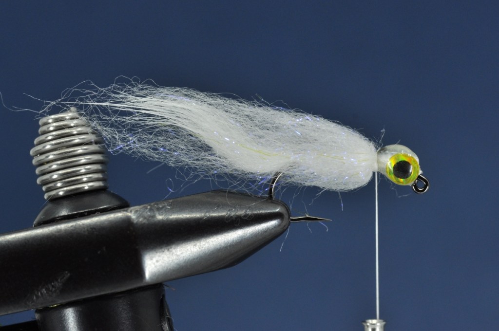 Crappie Day Saver Step-by-Step