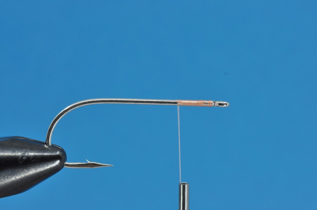 Electric Chicken Fly Step-by-Step