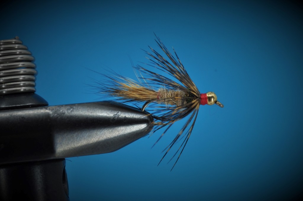 Guide’s Choice Hare’s Ear Step-by-Step