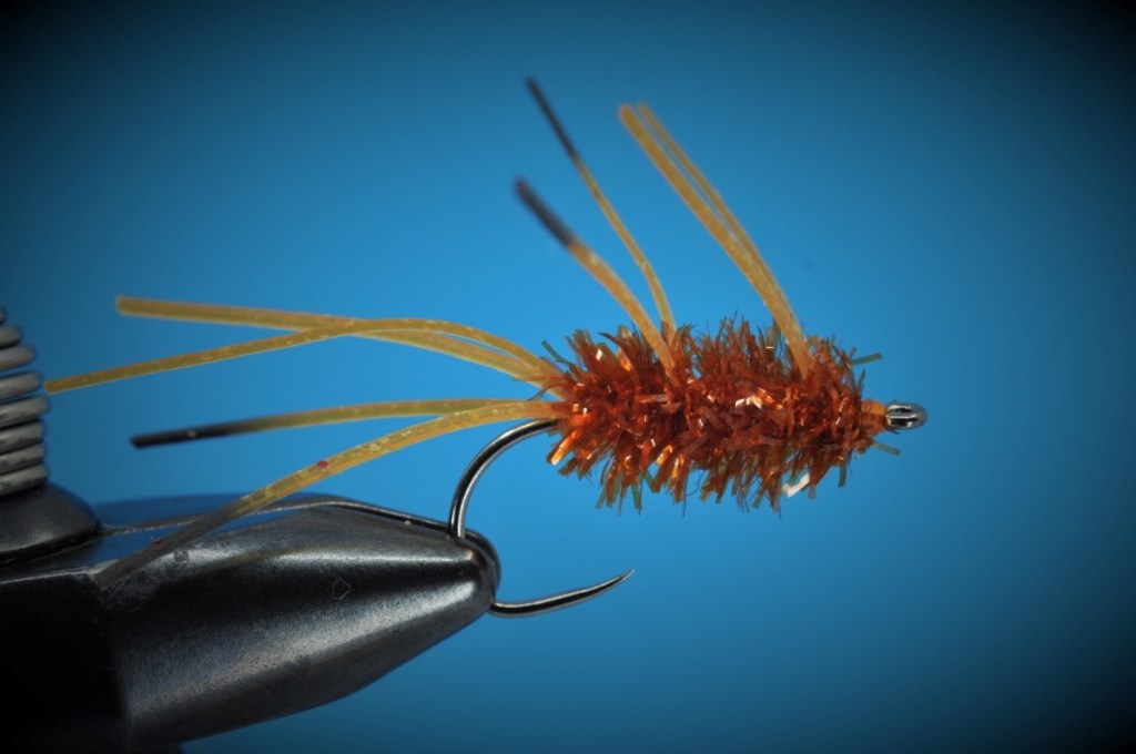 Goober Bug Fly Step-by-Step