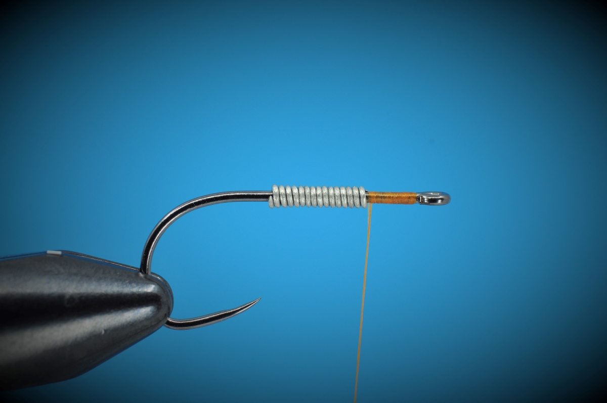 Goober Bug Fly Step-by-Step