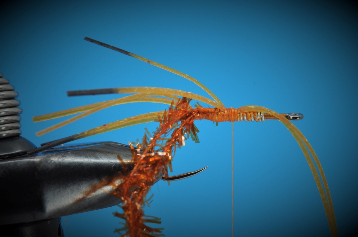 Goober Bug Fly Step-by-Step