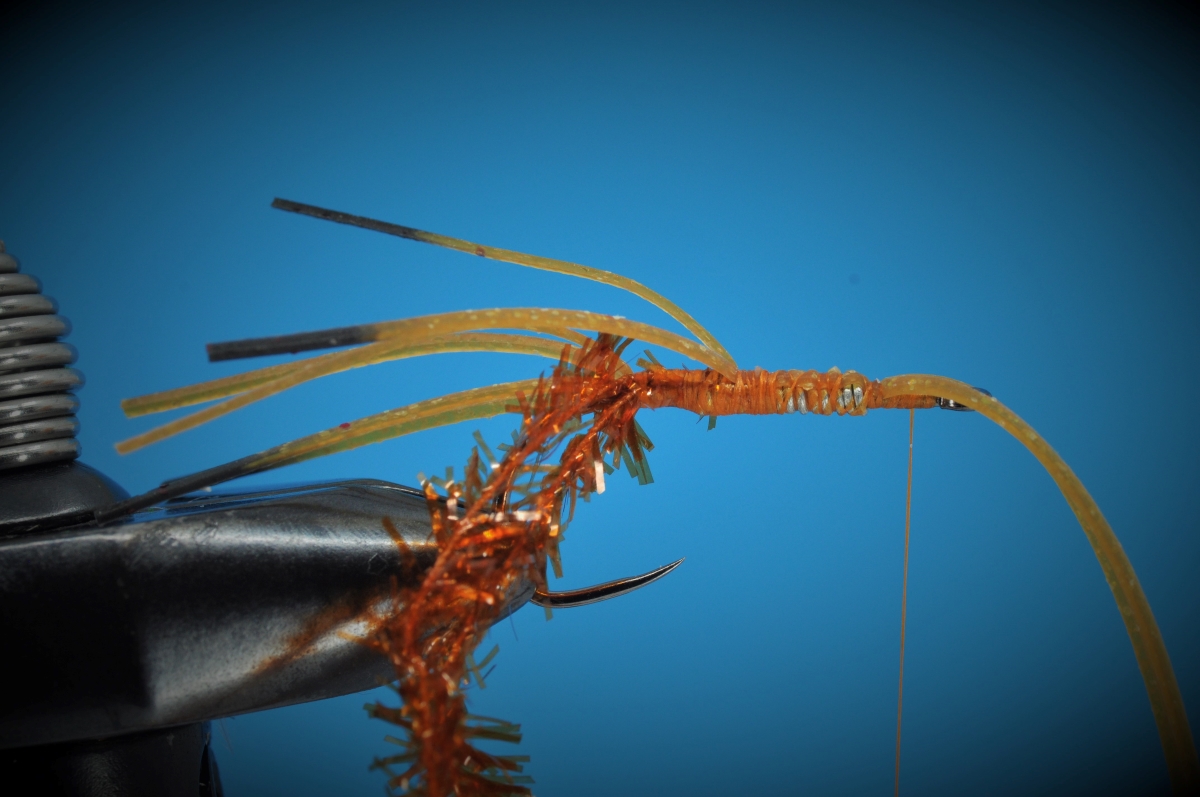 Goober Bug Fly Step-by-Step