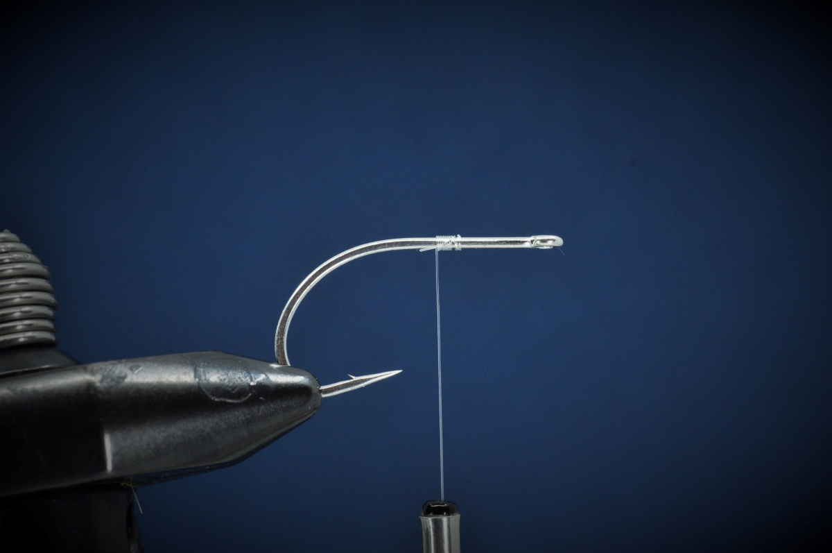 Skok's Mushmouth Fly Step-by-Step