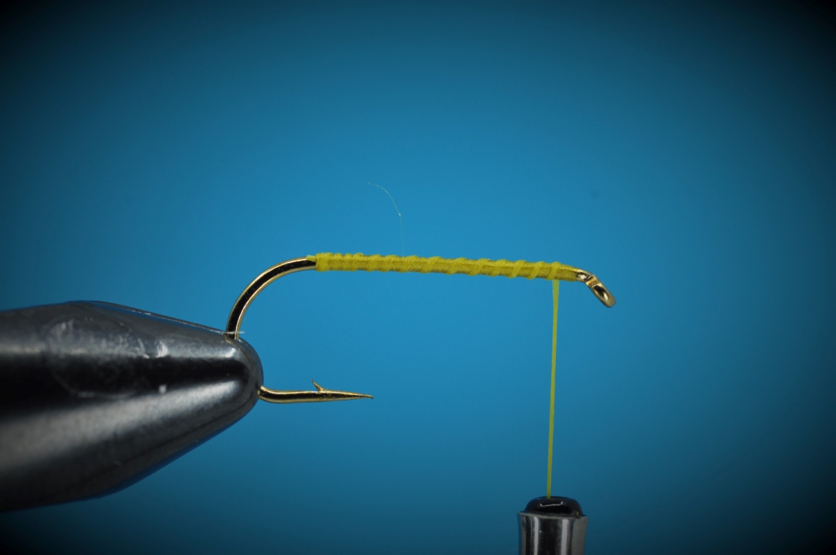 Chernobyl Ant Fly Step-by-Step