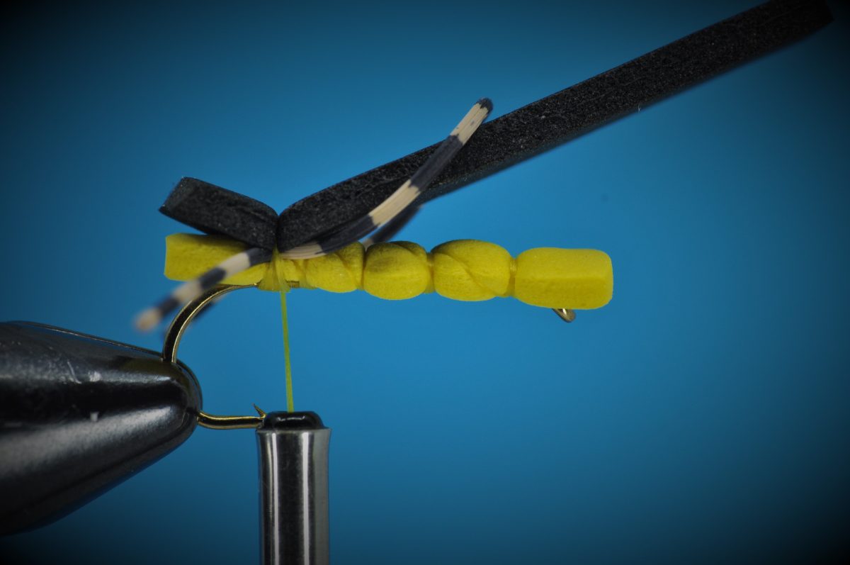 Chernobyl Ant Fly Step-by-Step