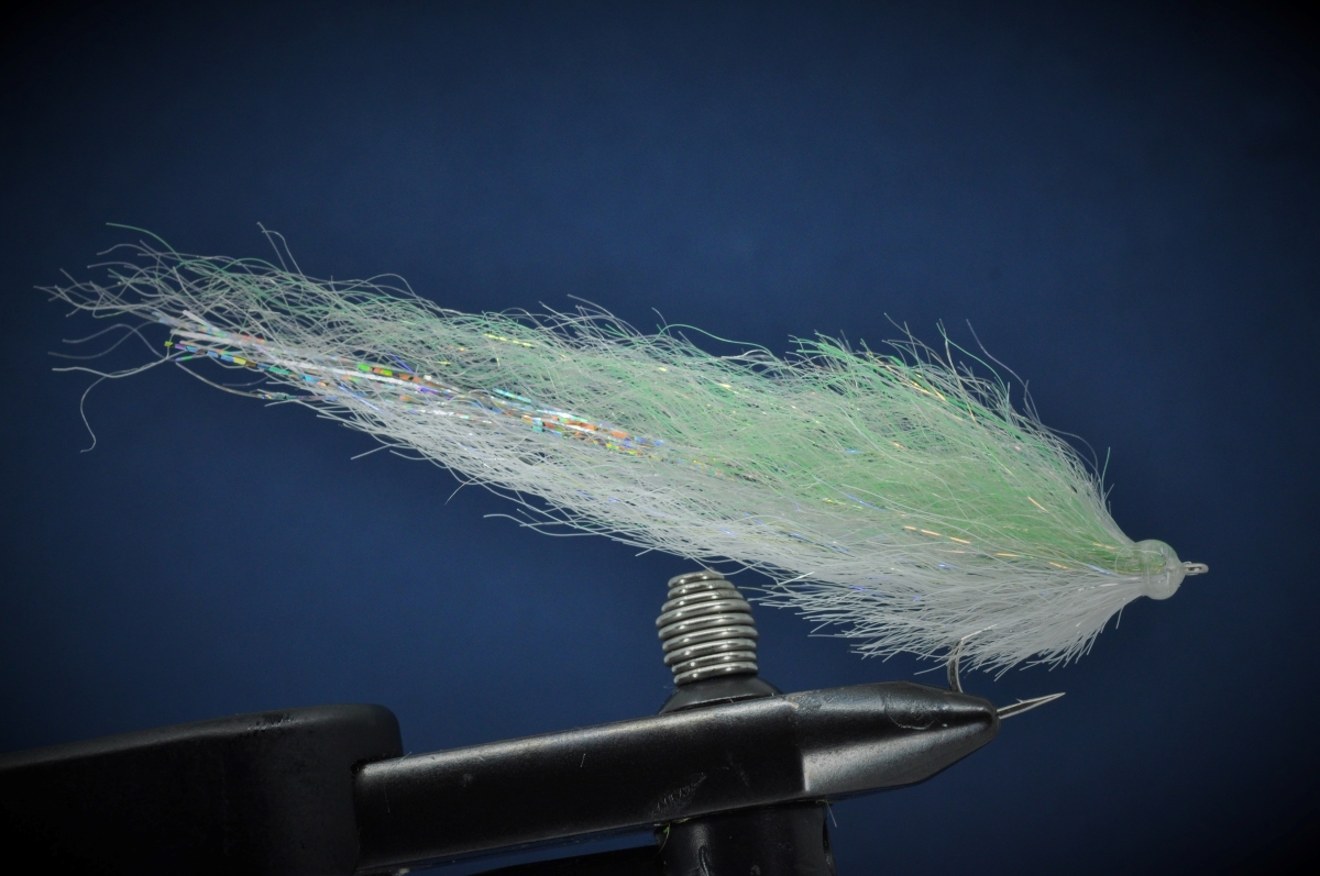 Skok's Mushmouth Fly Step-by-Step