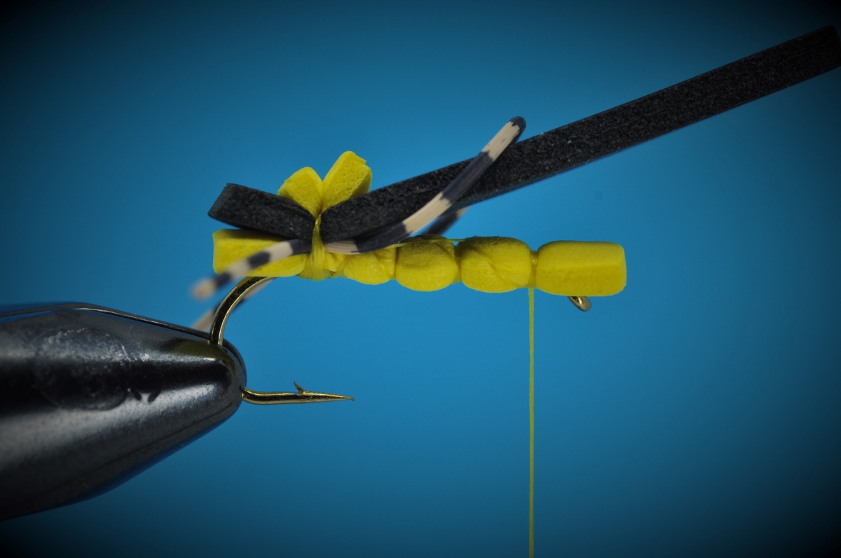 Chernobyl Ant Fly Step-by-Step