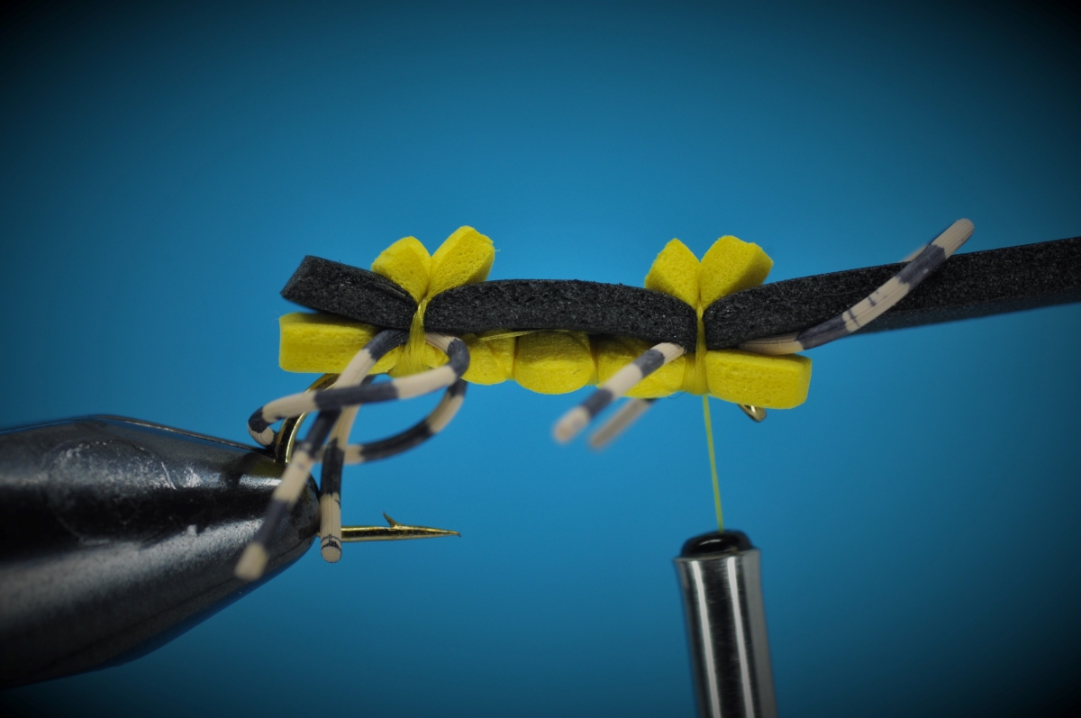 Chernobyl Ant Fly Step-by-Step