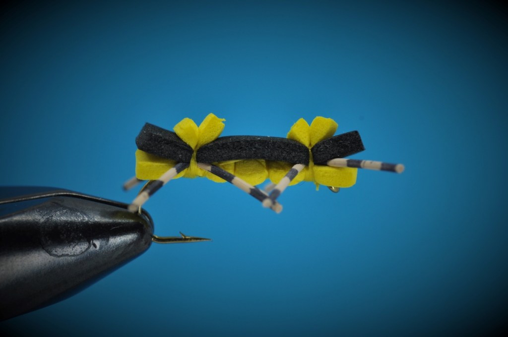 Chernobyl Ant Fly Step-by-Step