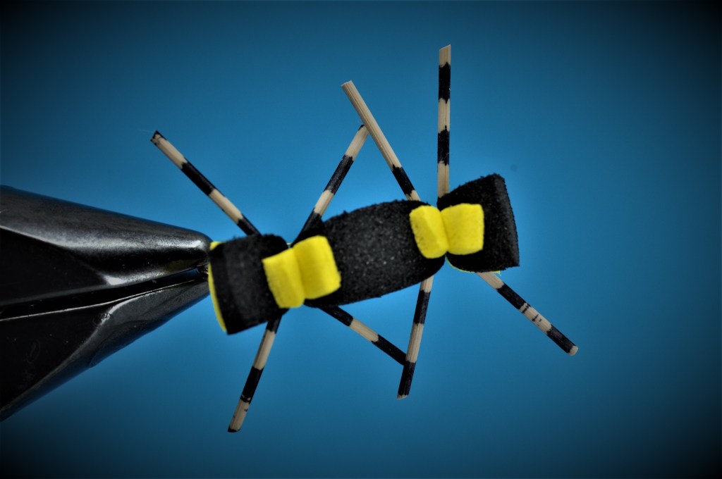 Chernobyl Ant Fly Step-by-Step