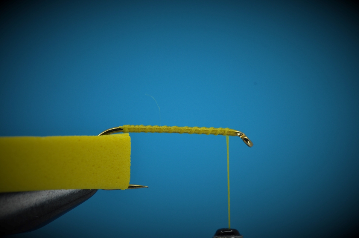 Chernobyl Ant Fly Step-by-Step