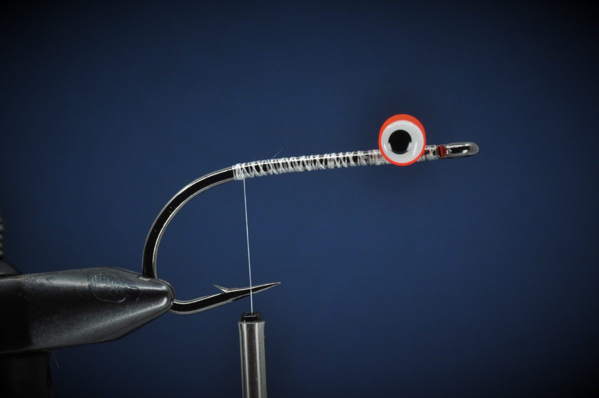 Andino Deceiver Fly Step-by-Step