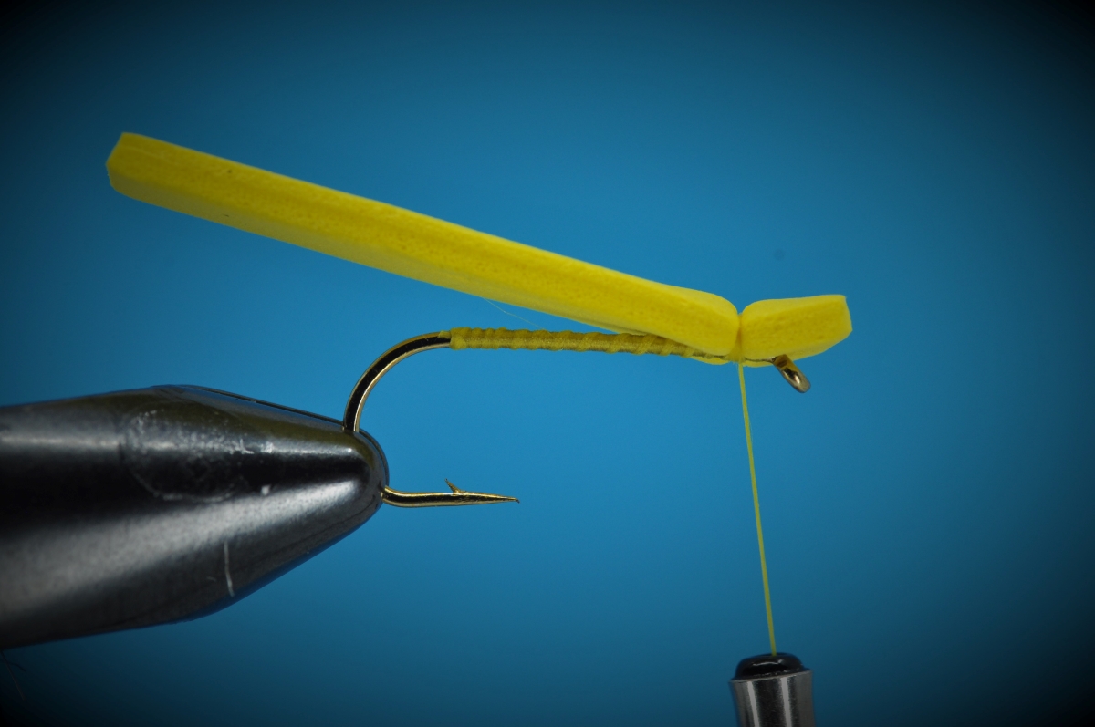 Chernobyl Ant Fly Step-by-Step