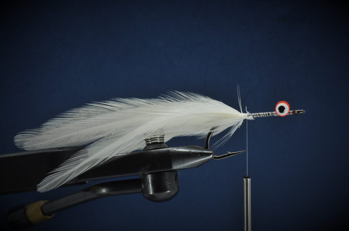 Andino Deceiver Fly Step-by-Step
