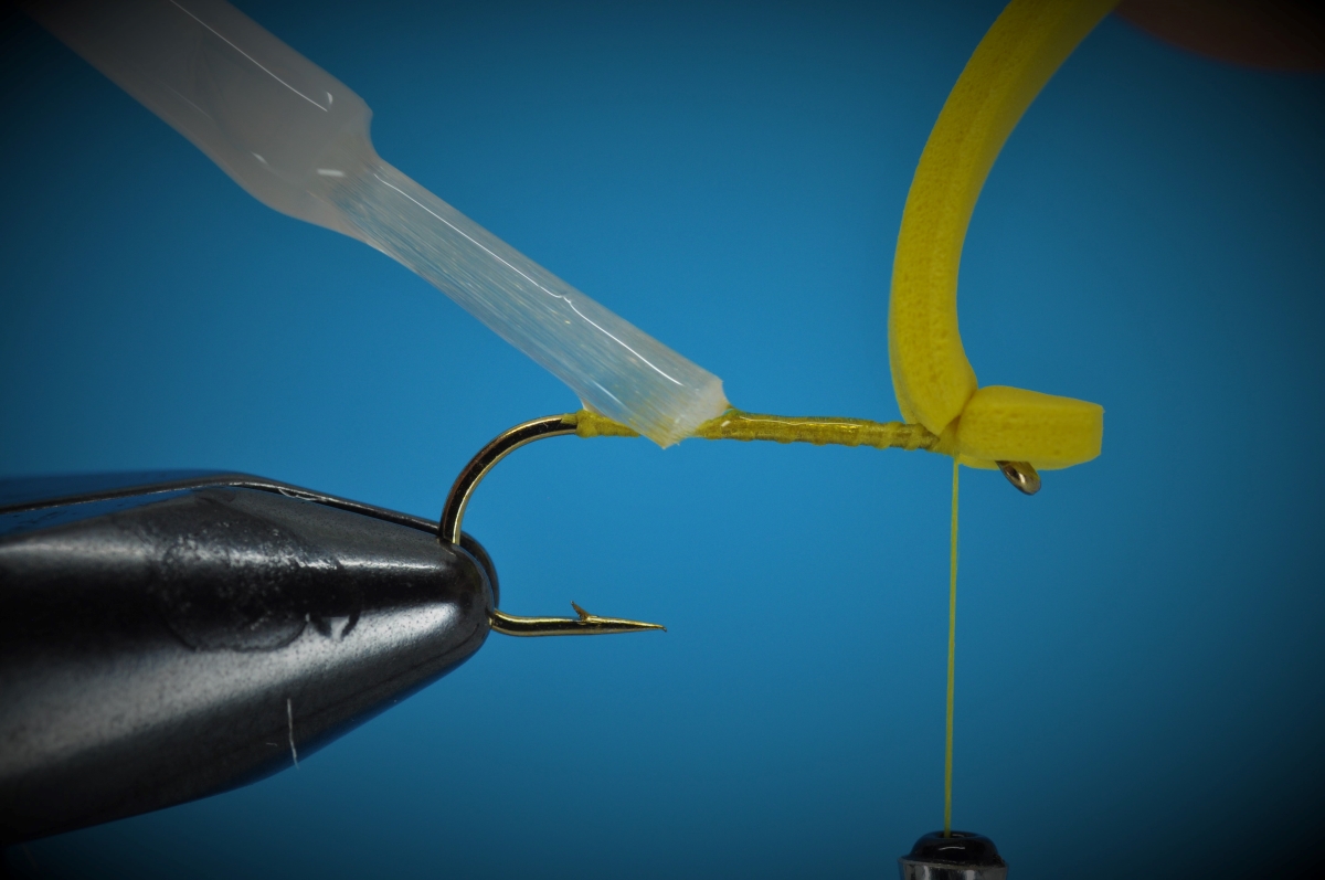 Chernobyl Ant Fly Step-by-Step