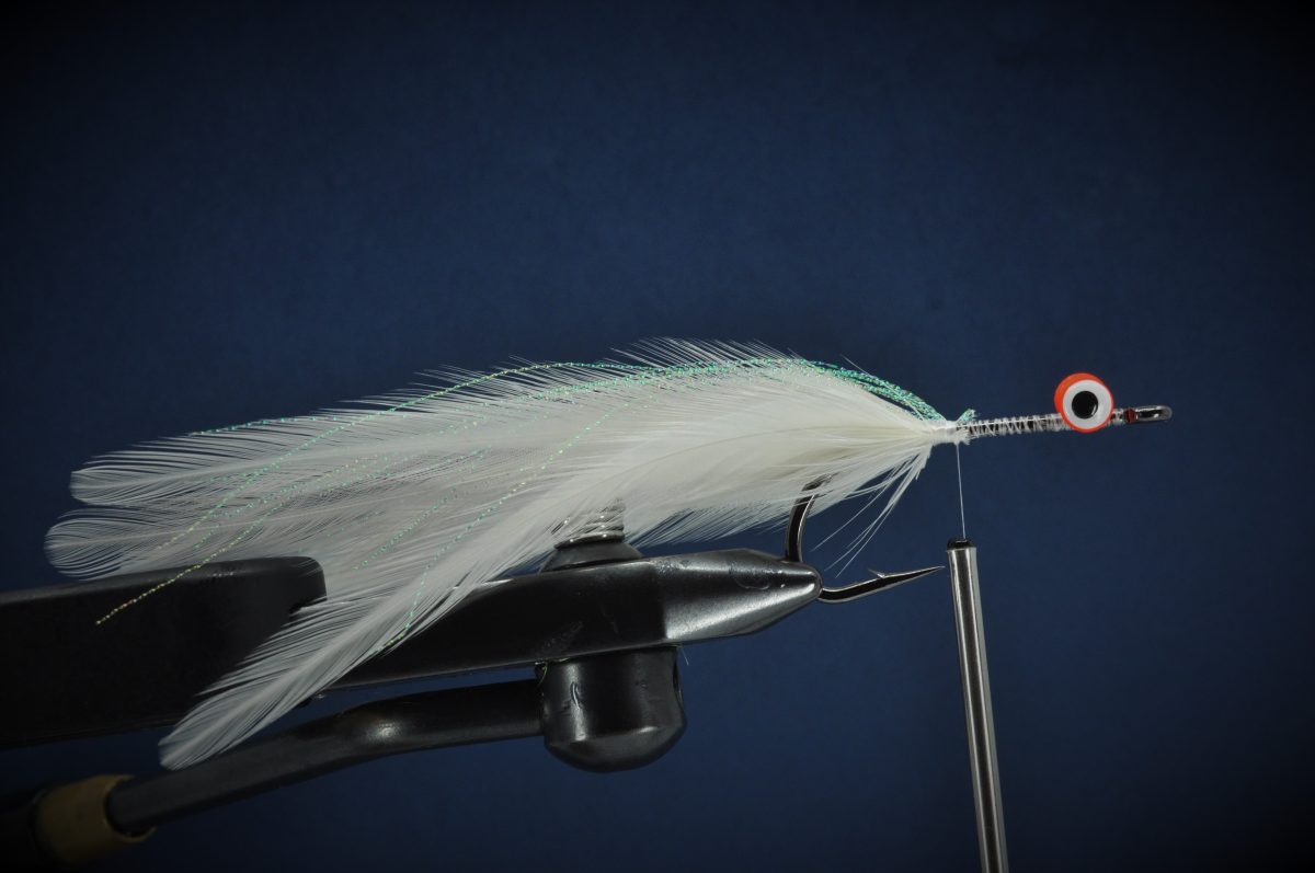 Andino Deceiver Fly Step-by-Step