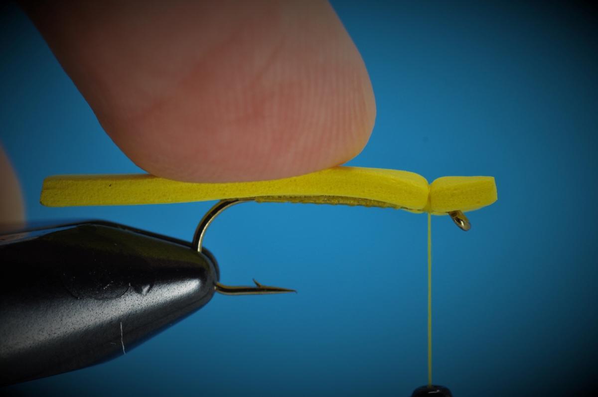 Chernobyl Ant Fly Step-by-Step