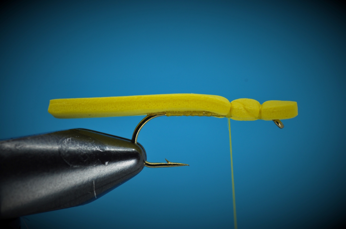 Chernobyl Ant Fly Step-by-Step