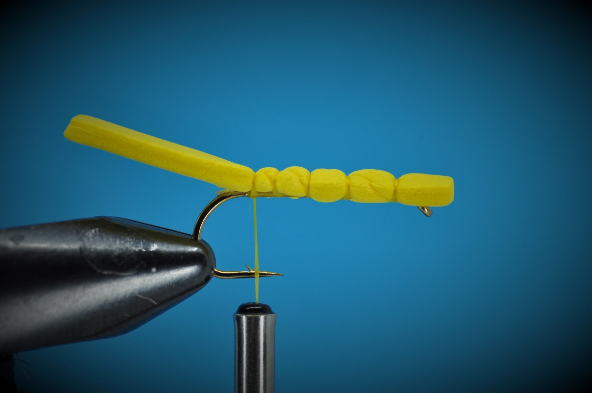 Chernobyl Ant Fly Step-by-Step