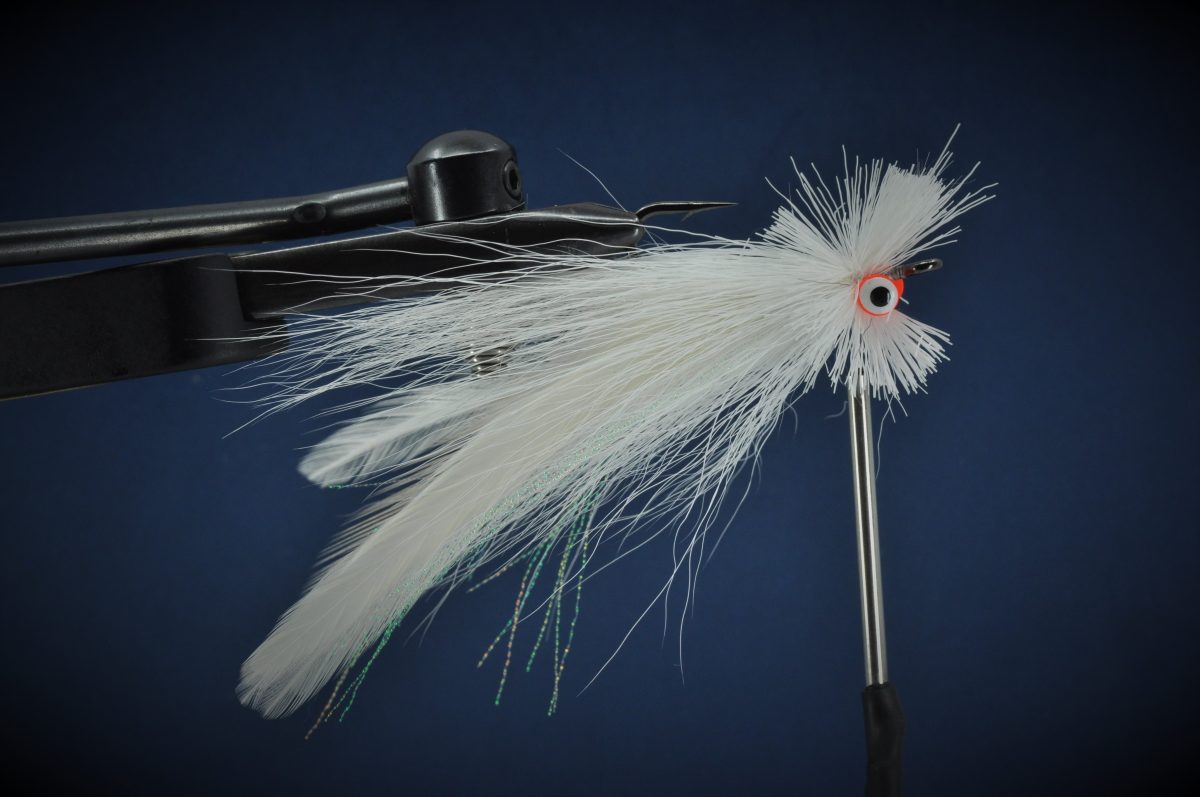 Andino Deceiver Fly Step-by-Step