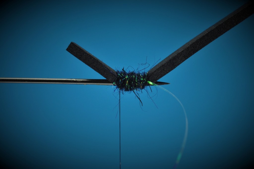 Narova Beetle Fly Step-by-Step