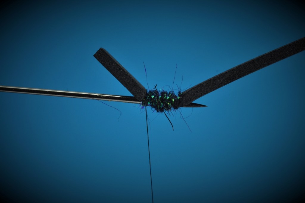 Narova Beetle Fly Step-by-Step