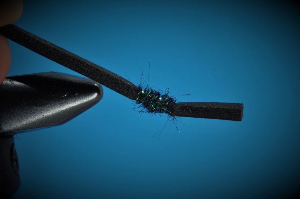 Narova Beetle Fly Step-by-Step