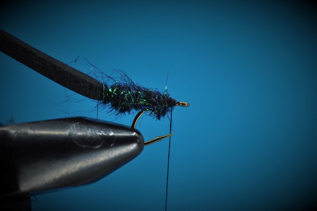 Narova Beetle Fly Step-by-Step