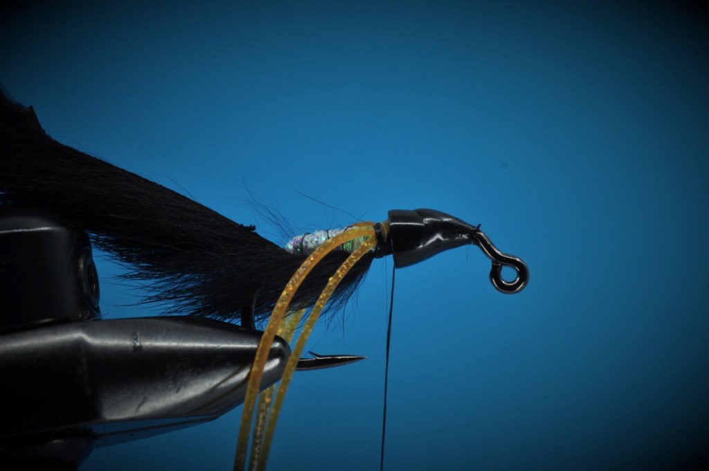 Meat Whistle Fly Step-by-Step