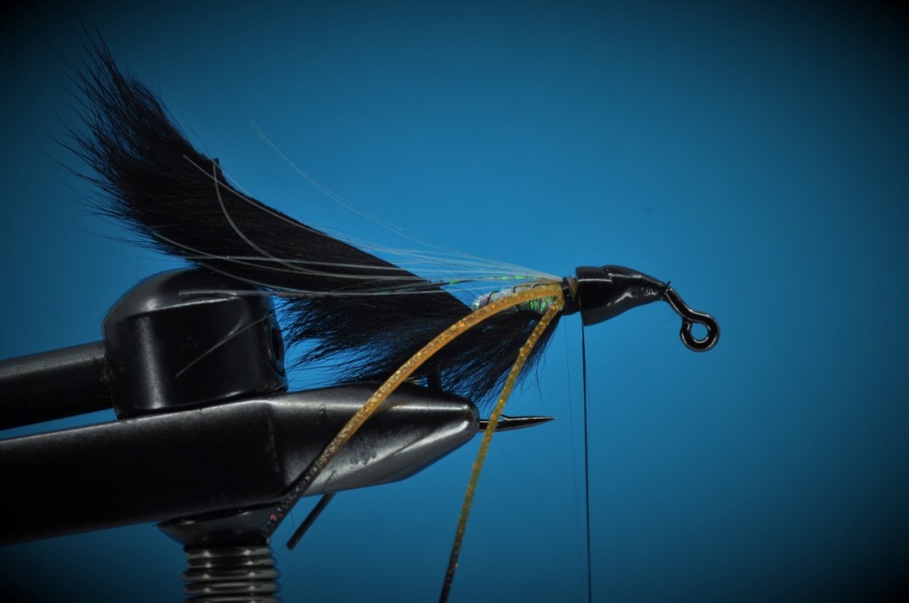 Meat Whistle Fly Step-by-Step