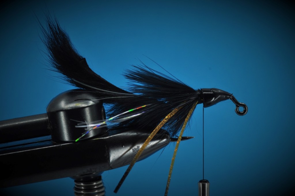 Meat Whistle Fly Step-by-Step