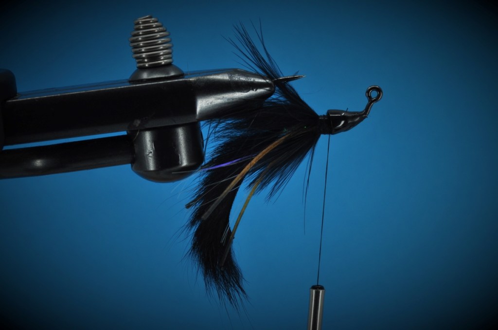 Meat Whistle Fly Step-by-Step