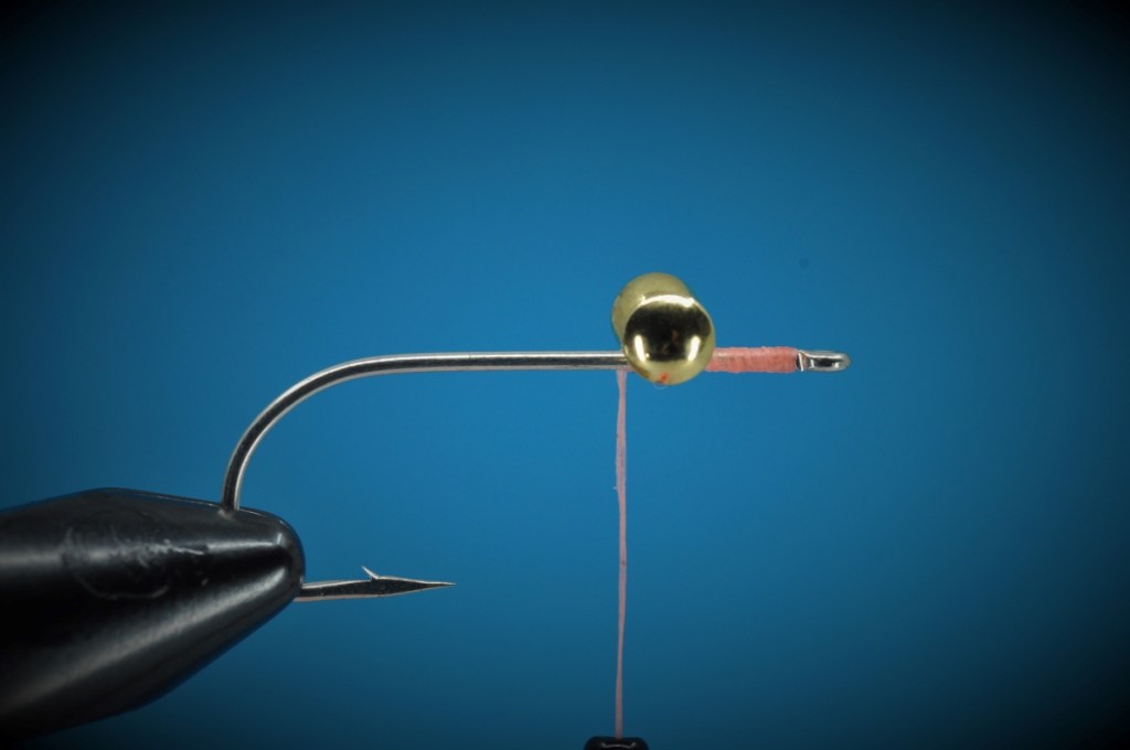 Crazy Charlie Fly Step-by-Step