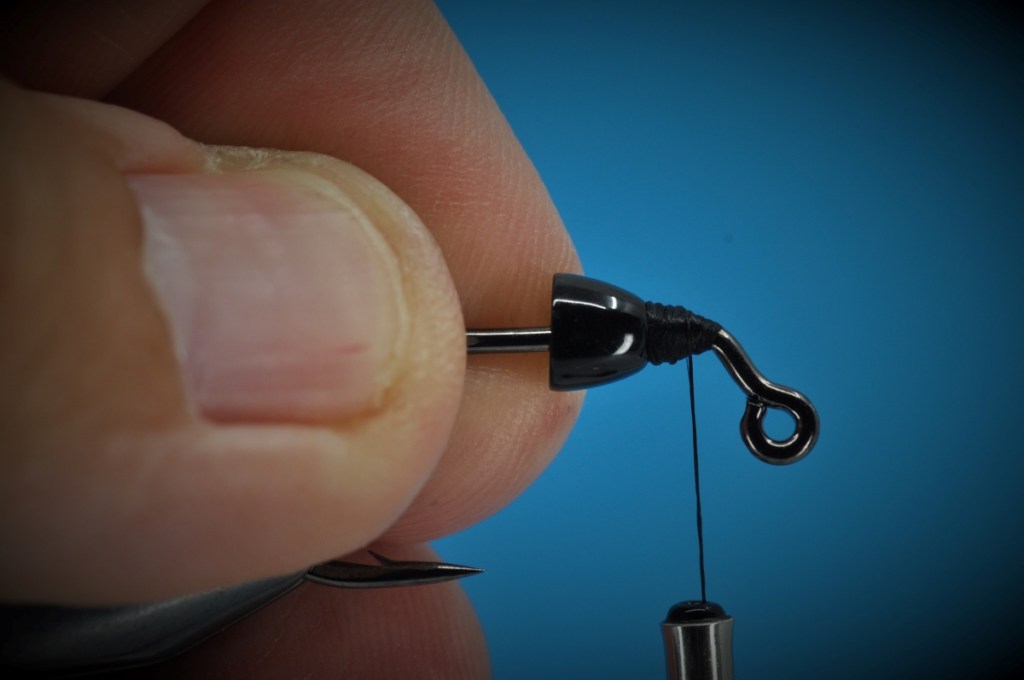 Meat Whistle Fly Step-by-Step