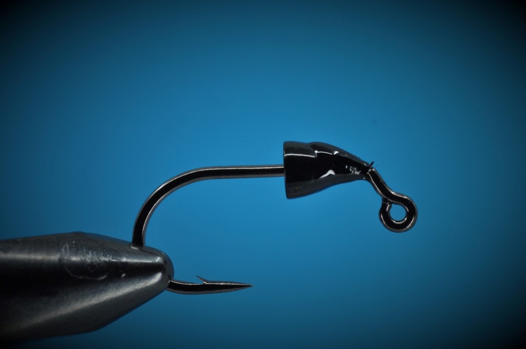 Meat Whistle Fly Step-by-Step