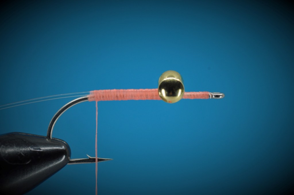 Crazy Charlie Fly Step-by-Step