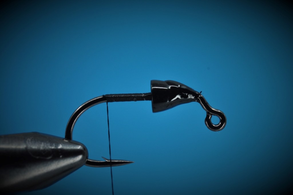 Meat Whistle Fly Step-by-Step