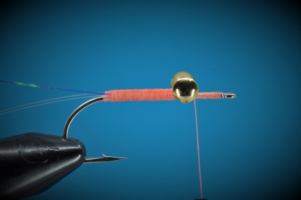 Crazy Charlie Fly Step-by-Step