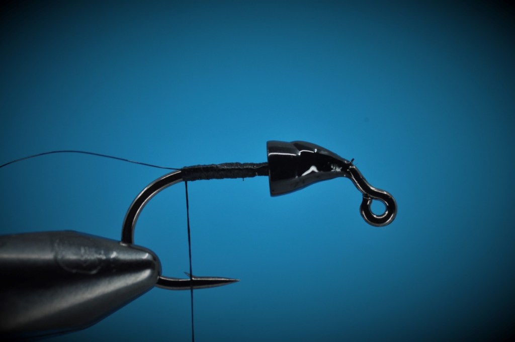 Meat Whistle Fly Step-by-Step