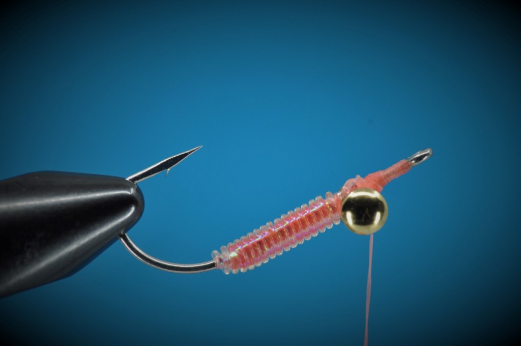 Crazy Charlie Fly Step-by-Step