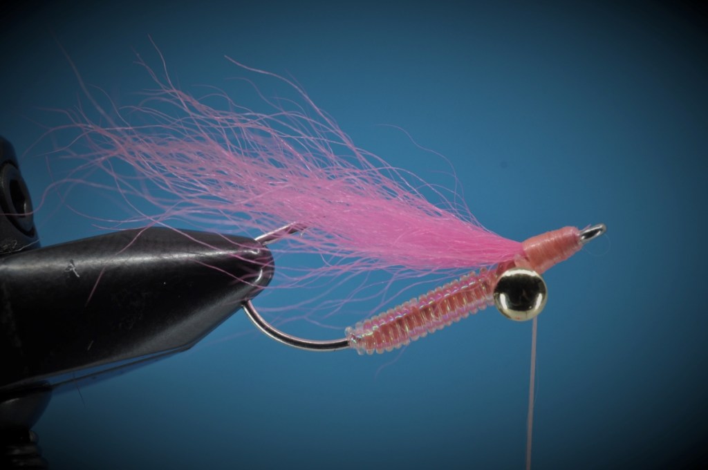 Crazy Charlie Fly Step-by-Step