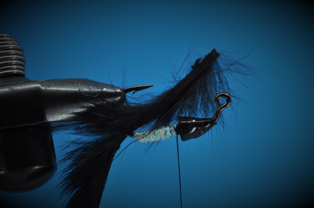 Meat Whistle Fly Step-by-Step