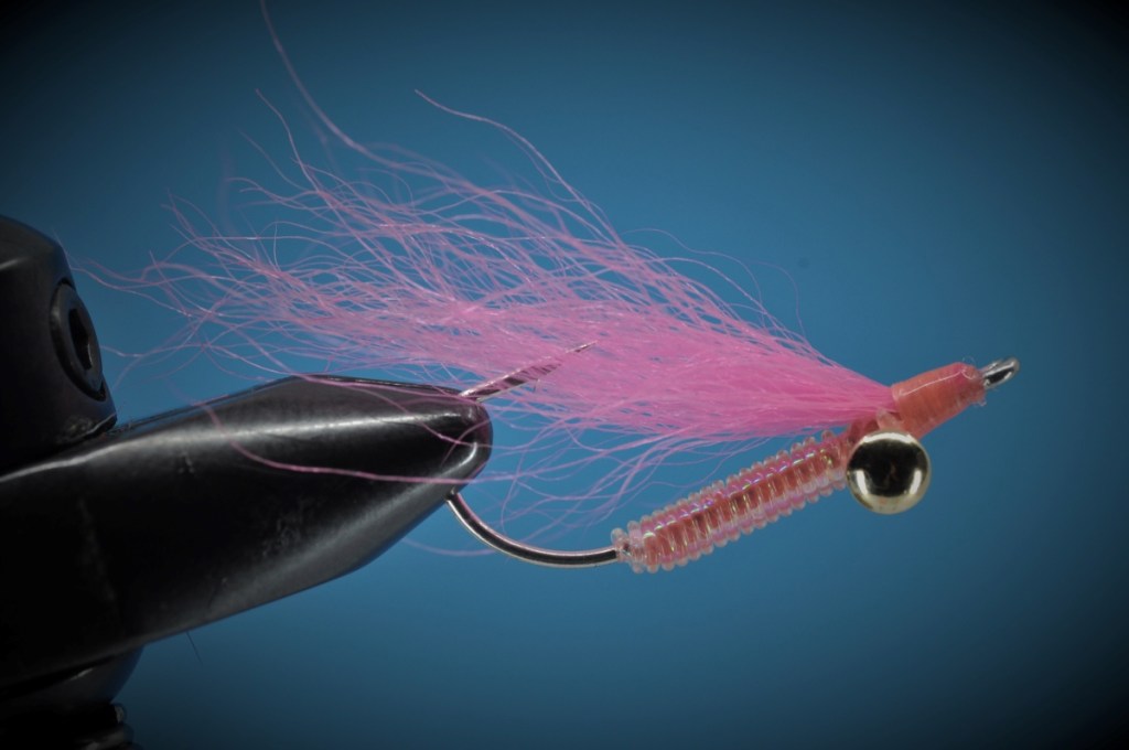 Crazy Charlie Fly Step-by-Step