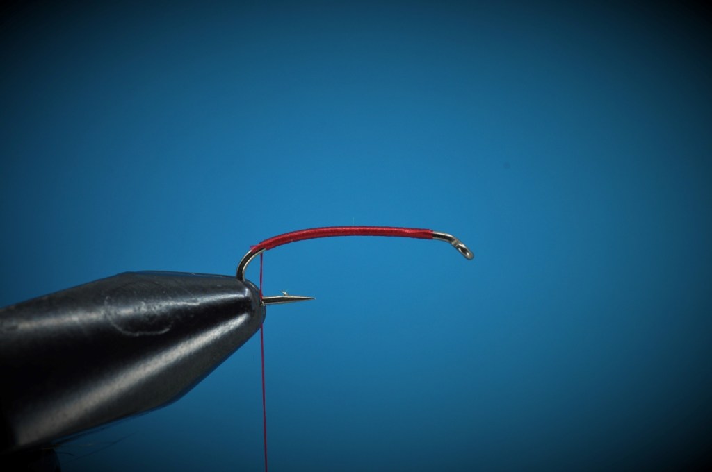 Bluegill Bully Fly Step-by-Step